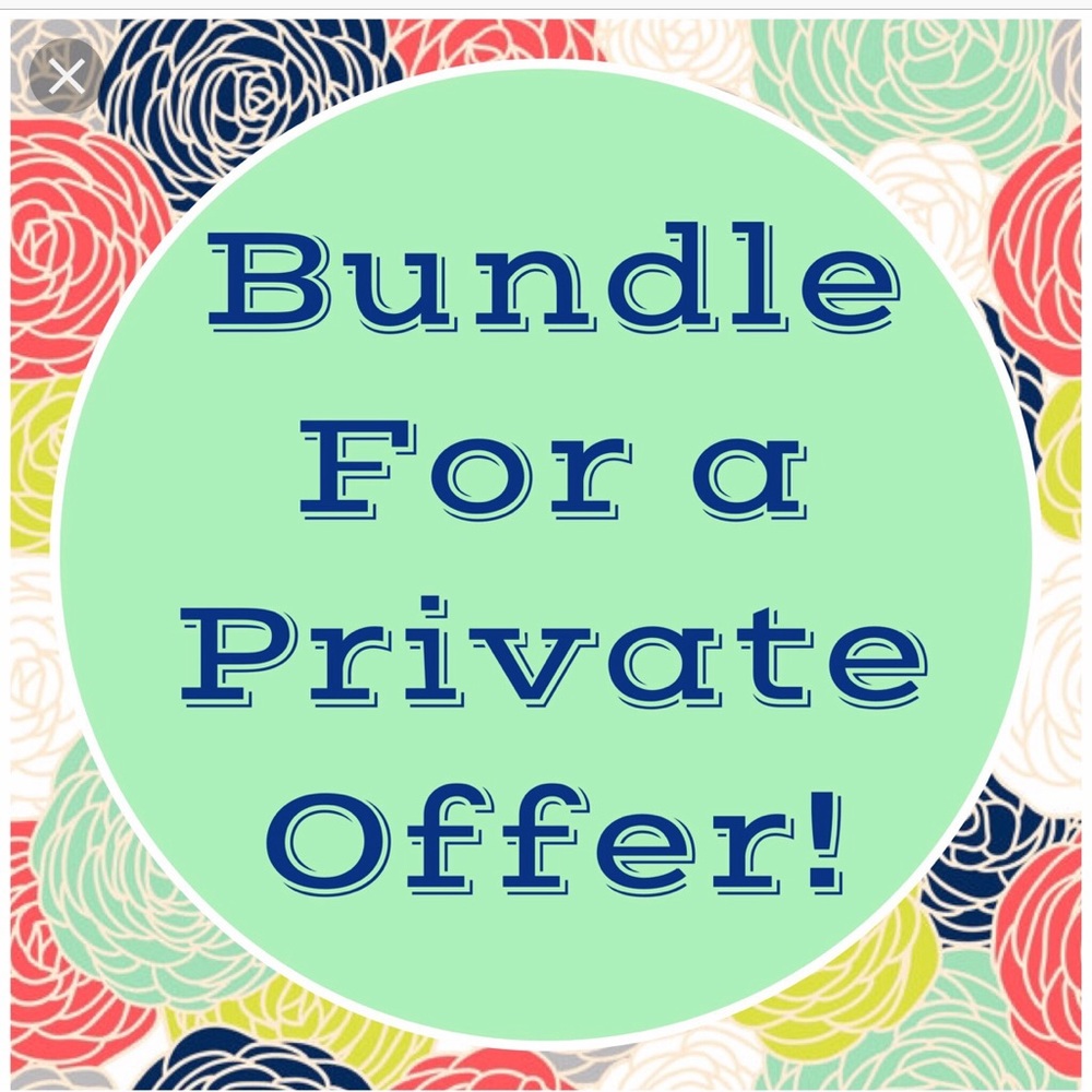 10% DISCOUNT 🔛 BUNDLES